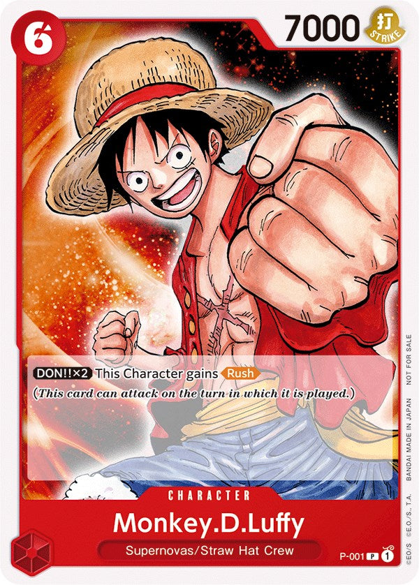 one piece tcg 2022 card list Cards Pack Bundle: Ideal for One Piece Trading Cards Enthusiasts, Anime Fans, Collectors, Comprehensive One Piece Card Collection by TraderzTCG (6 Pack Bundle) : Toys & Games Monkey.D.Luffy (Promotion Pack 2022) [One