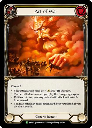 flesh and blood promo cards TCG: Trot Along Pack Collektr | Introducing Collektr's First-Ever