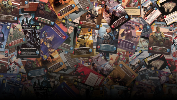 Star Wars: Unlimited