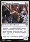 Panicked Bystander // Cackling Culprit [Innistrad: Crimson Vow]