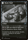 Mystic Skull // Mystic Monstrosity [Innistrad: Double Feature]