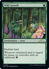 Wild Growth [30th Anniversary Edition]
