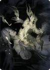 Careful Cultivation // Careful Cultivation (ANEO-021) - Neon Dynasty Art Series (Borderless)