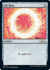 Sol Ring (266) [30th Anniversary Edition]