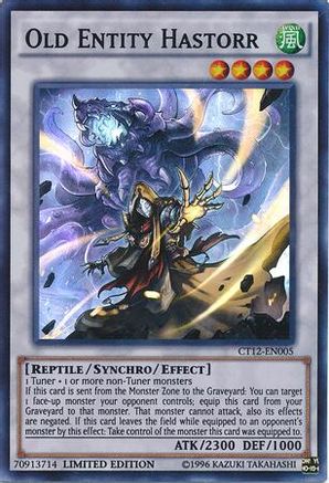 Old Entity Hastorr (CT12-EN005) - 2015 Mega-Tins Limited