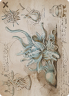 Sculpting Steel // Sculpting Steel (ABRO-076) - The Brothers' War Art Series (Borderless)