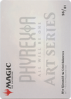Myr Kinsmith // Myr Kinsmith (AONE-056) - Phyrexia: All Will Be One Art Series (Borderless) Foil