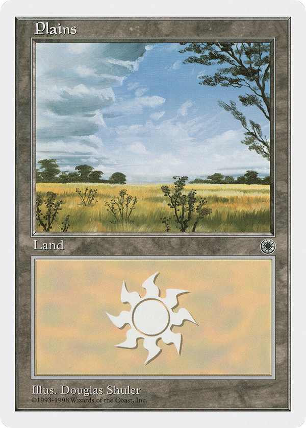 Plains (79) [Anthologies]