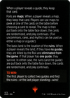 Roil Royale // Roil Royale (cont'd) (MZNR-004) - Zendikar Rising Minigames