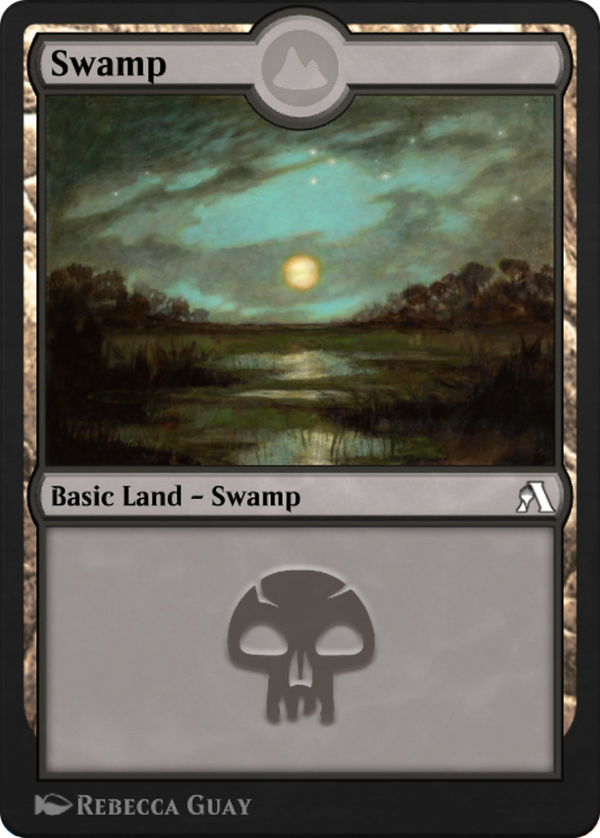 Swamp (ANA-06A) - Arena New Player Experience