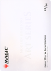 Lancer Sliver // Lancer Sliver (AMH1-024) - Modern Horizons Art Series (Borderless)