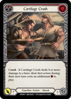 Cartilage Crush (Red) [U-WTR060] (Welcome to Rathe Unlimited)  Unlimited Rainbow Foil
