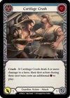 Cartilage Crush (Blue) [U-WTR062] (Welcome to Rathe Unlimited)  Unlimited Normal