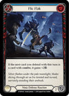 Flic Flak (Blue) [U-WTR094] (Welcome to Rathe Unlimited)  Unlimited Normal