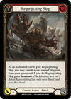 Regurgitating Slog (Red) [U-WTR197] (Welcome to Rathe Unlimited)  Unlimited Normal