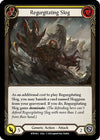 Regurgitating Slog (Yellow) [U-WTR198] (Welcome to Rathe Unlimited)  Unlimited Normal