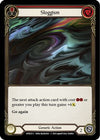 Sloggism (Red) [U-WTR221] (Welcome to Rathe Unlimited)  Unlimited Normal
