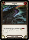 Sloggism (Blue) [U-WTR223] (Welcome to Rathe Unlimited)  Unlimited Rainbow Foil