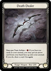 Runechant // Death Dealer [U-ARC112 // U-ARC040] (Arcane Rising Unlimited)  Unlimited Normal