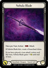 Runechant // Nebula Blade [ARC112-T // ARC077-T] (Arcane Rising)  1st Edition Normal