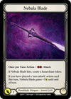 Nebula Blade // Viserai [ARC077 // ARC076] (Arcane Rising)