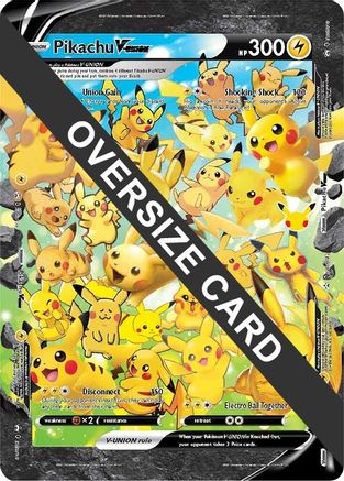Taipei's Pikachu (057/SV-P) (Japanese) [SV-P Promotional Cards]