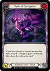 Reek of Corruption (Red) [EVR113] (Everfest)  1st Edition Normal