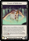Crown of Reflection [EVR137] (Everfest)  1st Edition Cold Foil