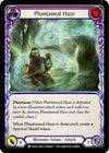 Phantasmal Haze (Red) [EVR147] (Everfest)  1st Edition Normal