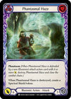 Phantasmal Haze (Blue) [EVR149] (Everfest)  1st Edition Normal