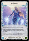 Iyslander (Double-Sided Marvel) [UPR103] (Uprising)  Cold Foil
