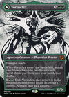 Vorinclex // The Grand Evolution (Showcase Planar Booster Fun) [March of the Machine]