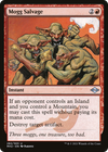 Mogg Salvage (Foil Etched) [Modern Horizons 2]