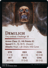 Demilich // Demilich (AAFR-004) - Adventures in the Forgotten Realms Art Series (Borderless)