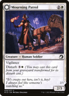 Mourning Patrol // Morning Apparition [Innistrad: Midnight Hunt]