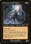 Tourach, Dread Cantor (Retro Foil Etched) [Modern Horizons 2]