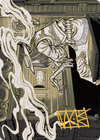 Vanishing Verse // Vanishing Verse (AOTJ-048) - Outlaws of Thunder Junction Art Series (Borderless) Foil