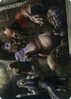 Power of Persuasion // Ettin (AAFR-013) - Adventures in the Forgotten Realms Art Series (Borderless)