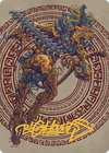 Sovereign Okinec Ahau // Sovereign Okinec Ahau (ALCI-053) - The Lost Caverns of Ixalan Art Series (Borderless) Foil