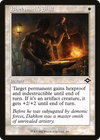 Blacksmith's Skill (Retro Foil Etched) [Modern Horizons 2]
