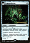 Dowsing Dagger // Lost Vale [Ixalan Prerelease Promos]