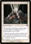 Soul Snare (Retro Foil Etched) [Modern Horizons 2]