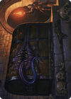 Mimic // Mimic (AAFR-027) - Adventures in the Forgotten Realms Art Series (Borderless)