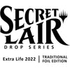 Extra Life 2022 - Traditional Foil [Secret Lair Sealed]