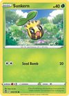Sunkern (005/195) [Sword & Shield: Silver Tempest]