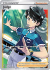 Judge (TG25/TG30) [Sword & Shield: Silver Tempest]