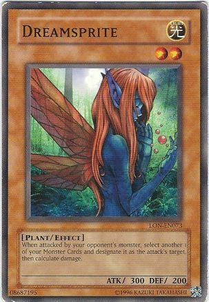 Dreamsprite (LON-EN073) - Labyrinth of Nightmare (Worldwide English) Unlimited