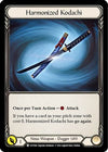 Harmonized Kodachi [OUT048] (Outsiders)