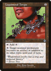 Liquimetal Torque (Retro Foil Etched) [Modern Horizons 2]