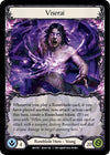 Azalea, Ace in the Hole // Viserai [ARC038 // ARC076] (Arcane Rising)